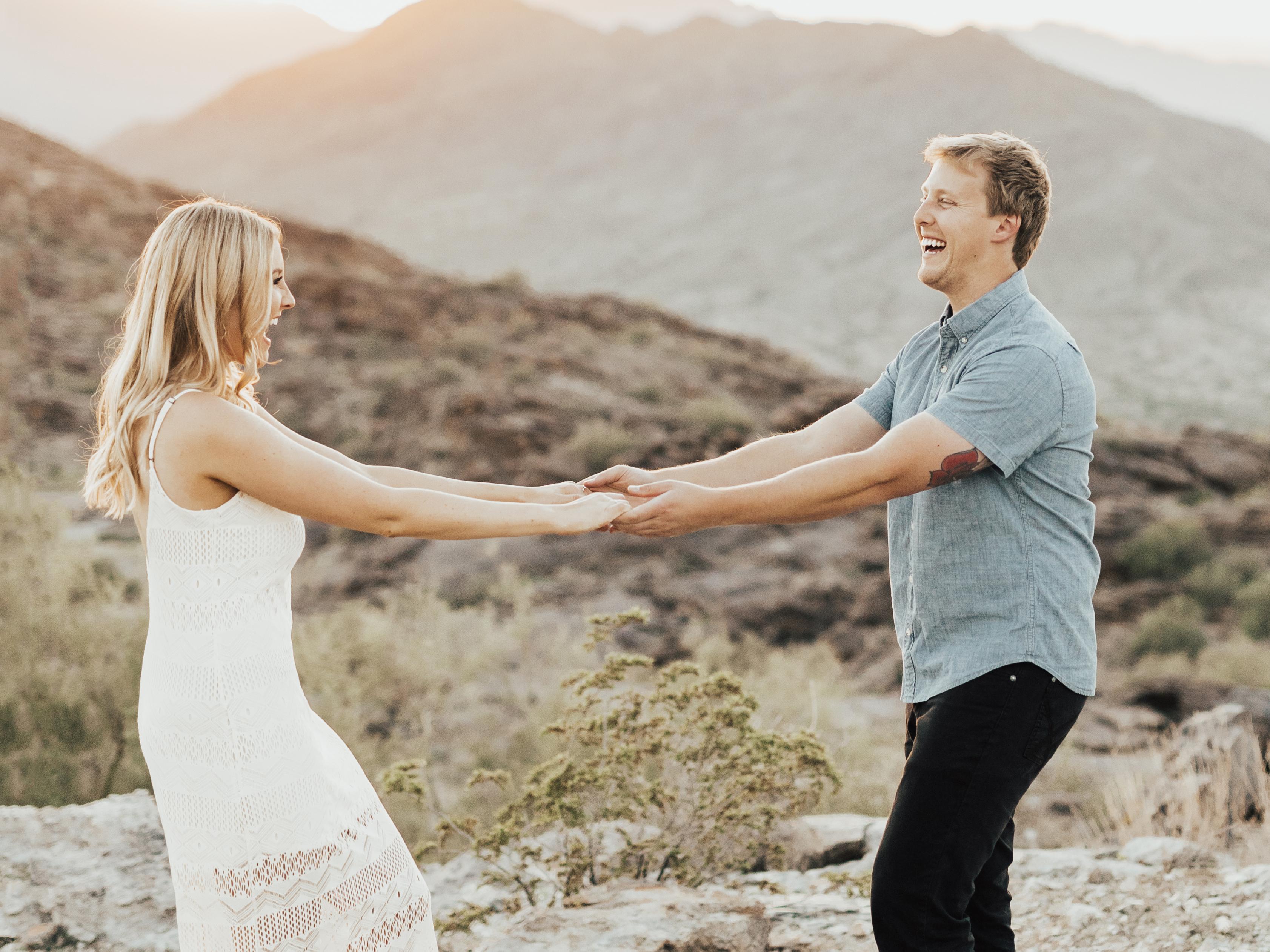 The Wedding Website of Becca Speck and Nick Brookhouser