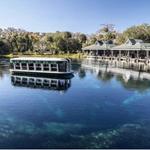 Silver Springs State Park