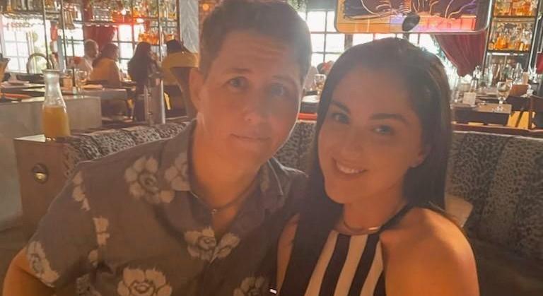 The Wedding Website of Amy Milam and Natalie Roque