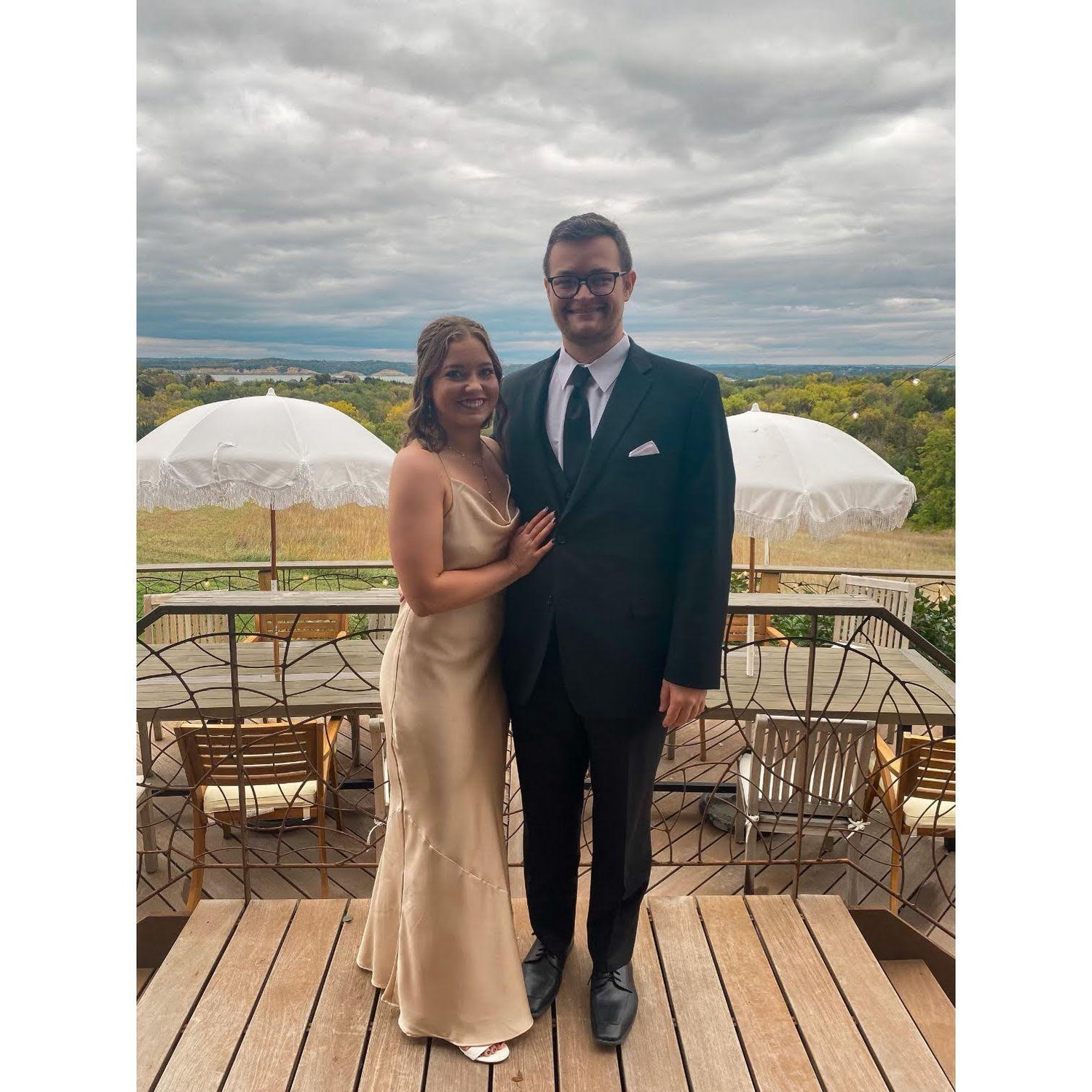 Alexa & Elijah's Wedding