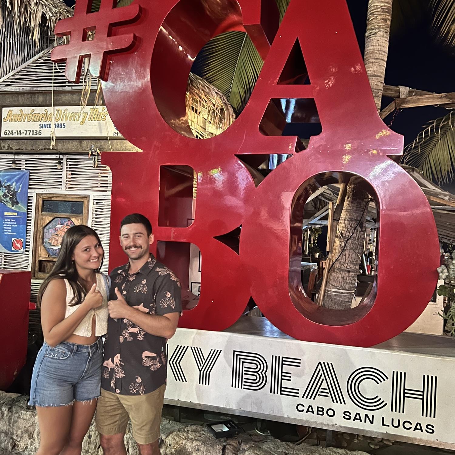 International Travelers