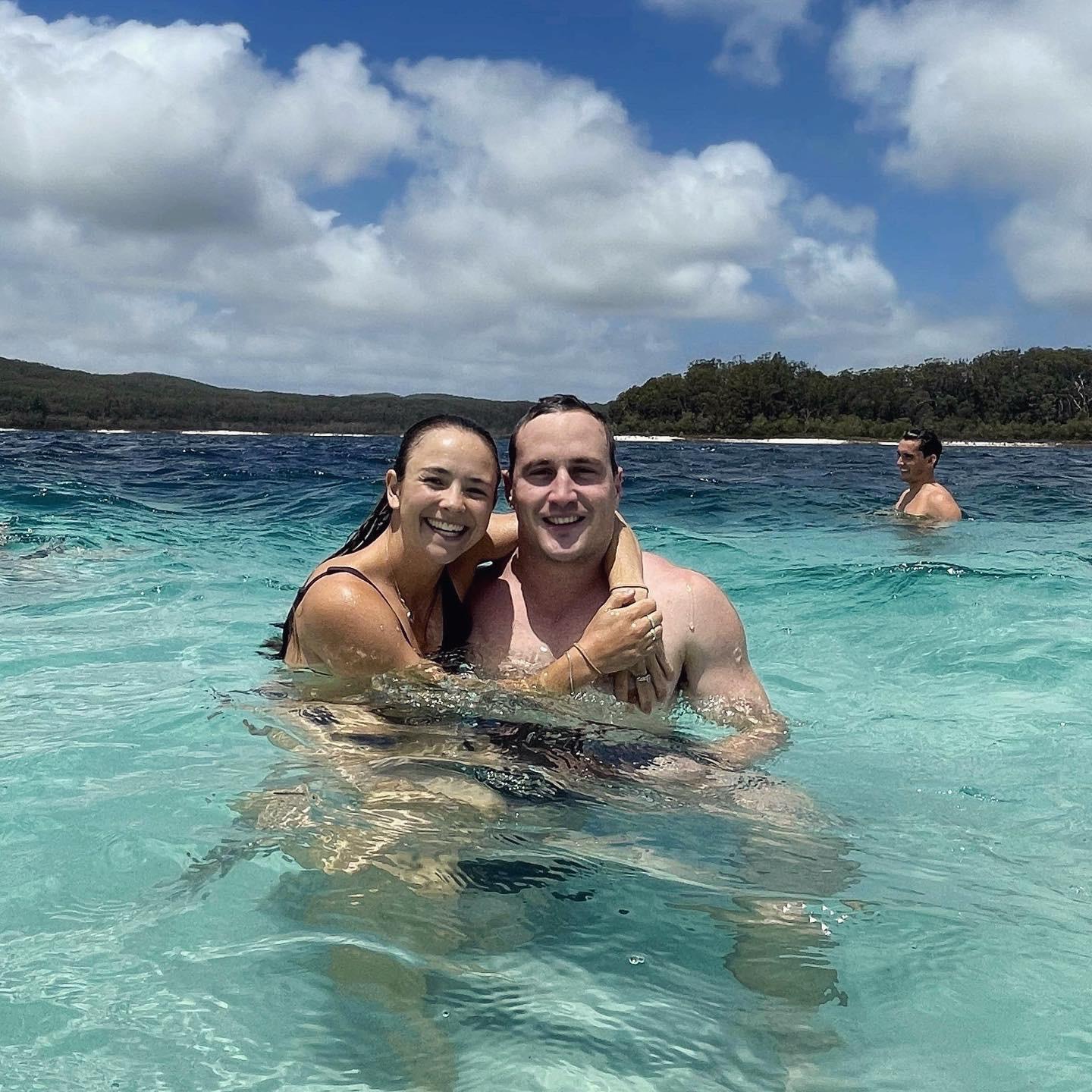 The Wedding Website of Charlotte Smith and Stuart Markey