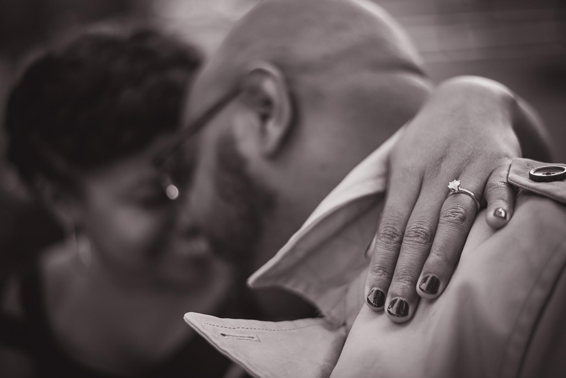 The Wedding Website of David Jordan and Shauna Bennett