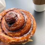 Mrs. London's Bakery