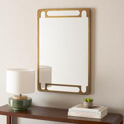 Safavieh, Tilia Wall Mirror | Zola