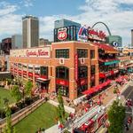 Ballpark Village