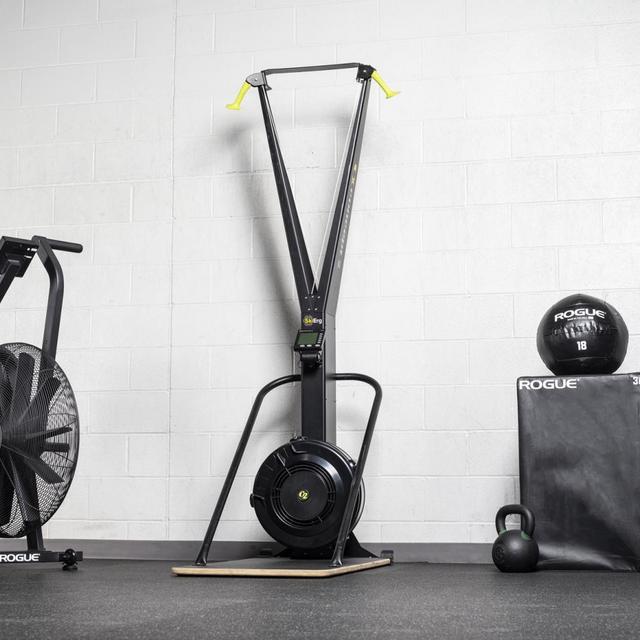 Concept 2 SkiErg+Stand