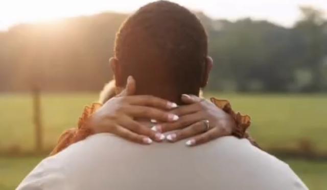 The Wedding Website of Leeya Bridges and Akil Brewster