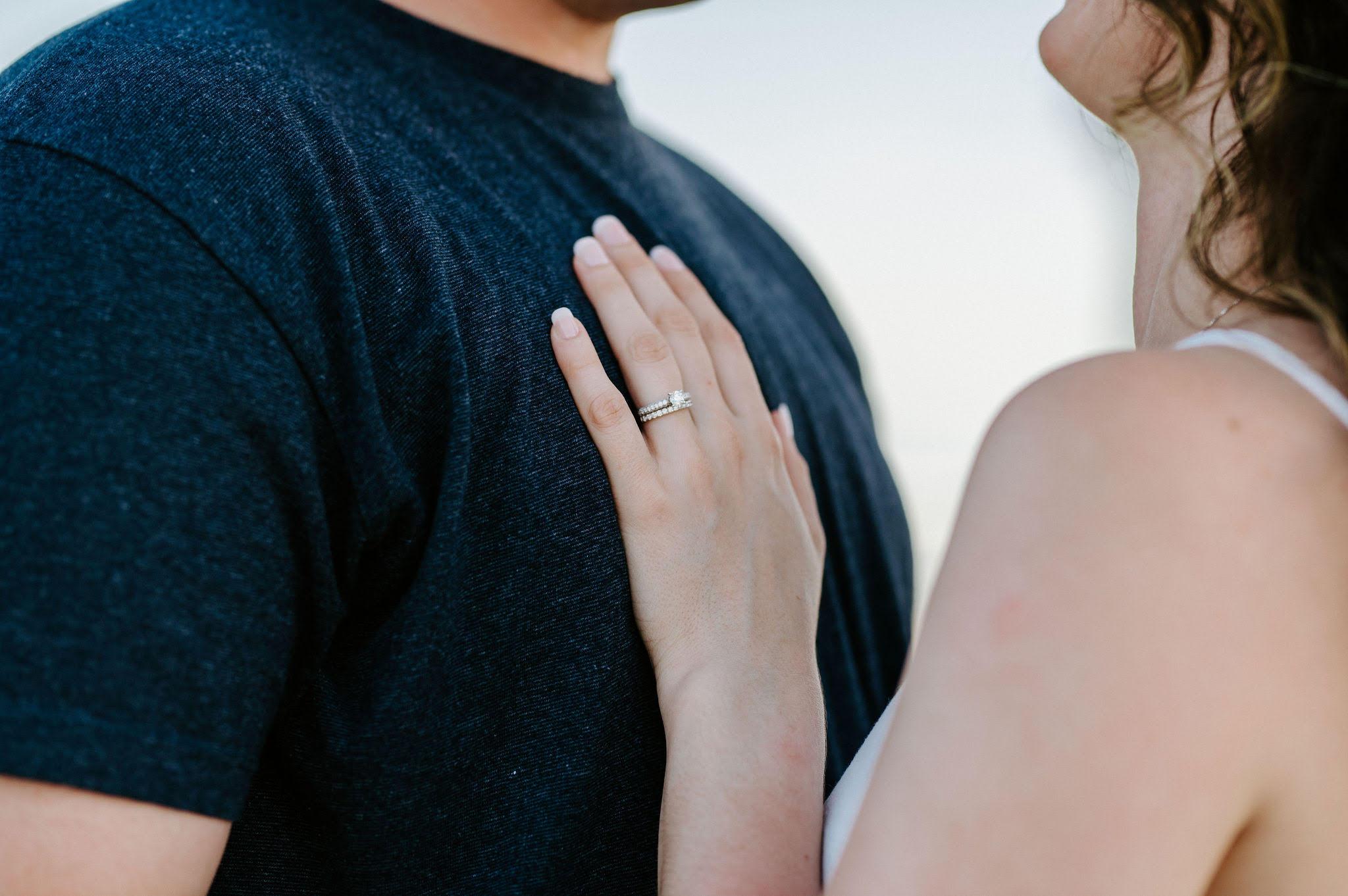 The Wedding Website of Sara Harrison and Kolton Harrison