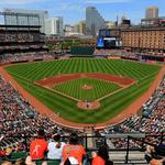 Camden Yards