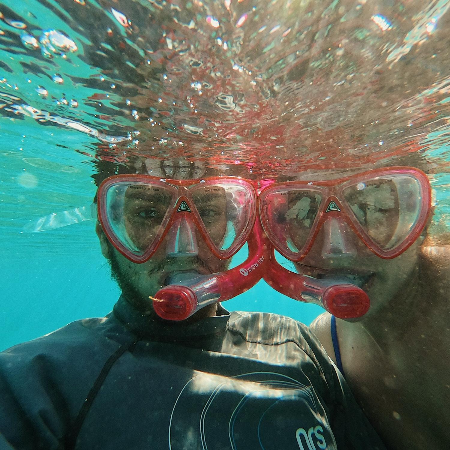 Trip to St. John