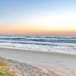 Mickler's Beach