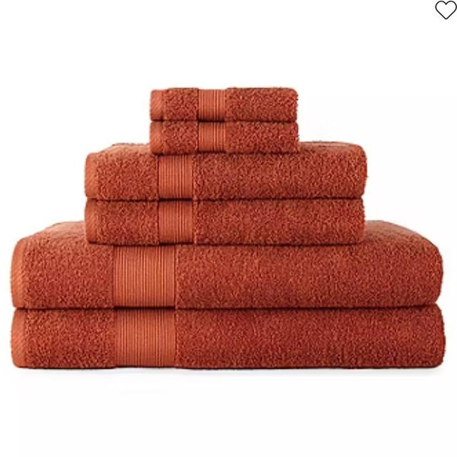 Oversized Bath Towel