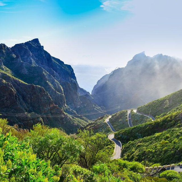 Our Honeymoon Fund to the Canary Islands, Spain May 7th-23rd!!