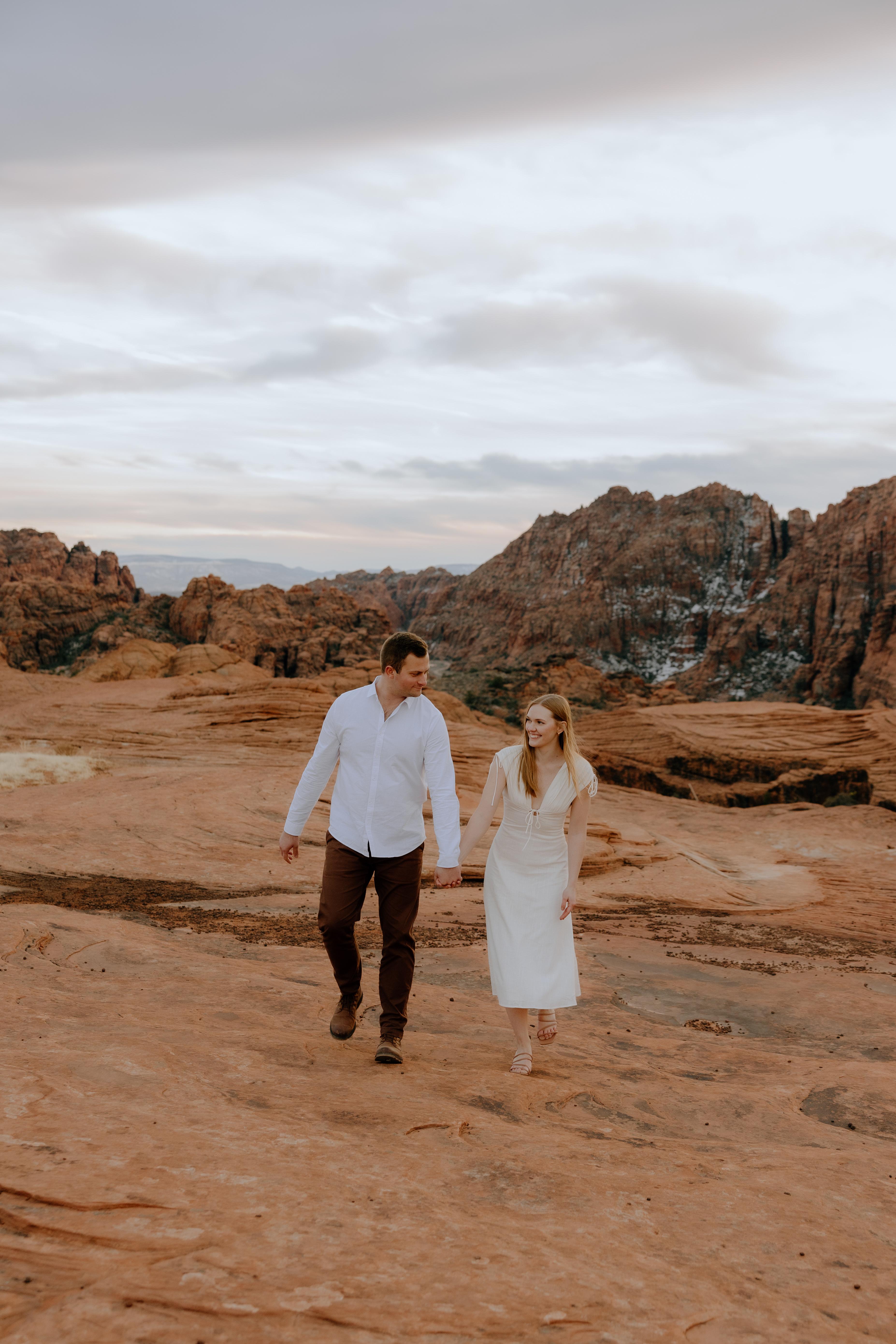 The Wedding Website of Olivia Mescher and Ben Walker