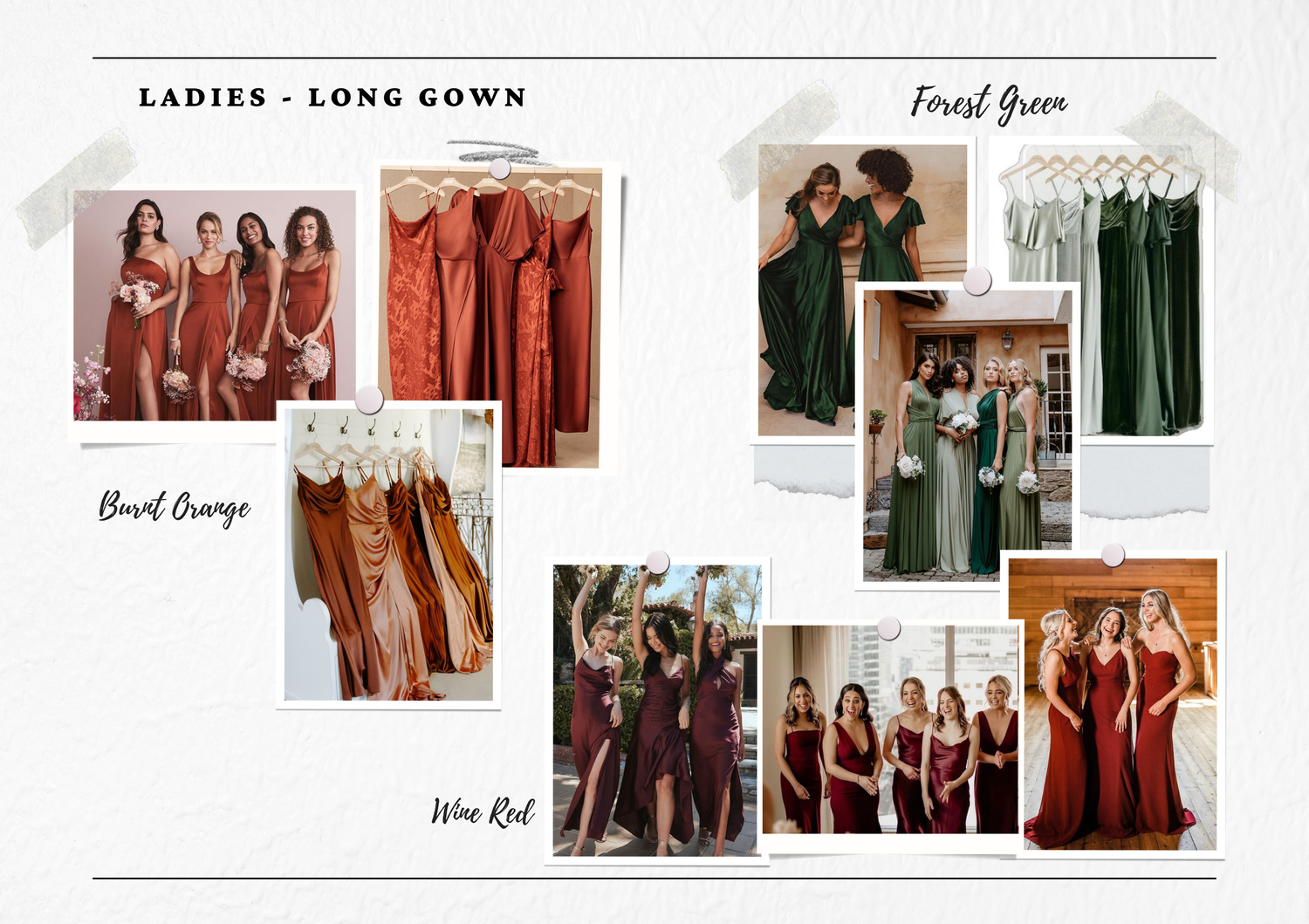 The Wedding Website of Ryan See and Gianheena Rosal