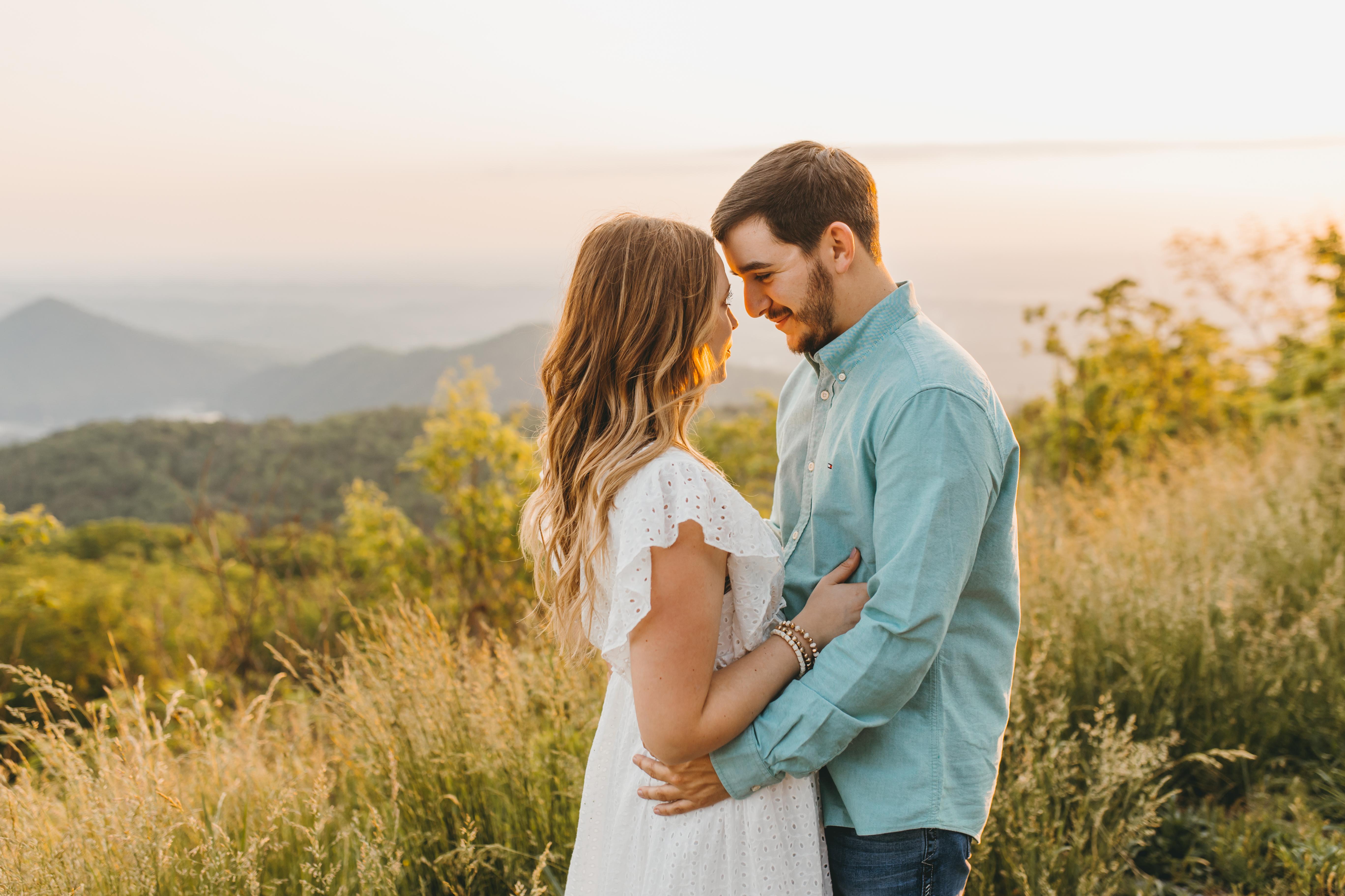 The Wedding Website of Micah Perry and JT Dyer
