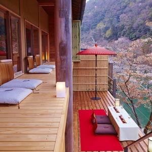 Japan Honeymoon Hotels
