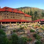 The Omni Grove Park Inn