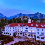 The Stanley Hotel