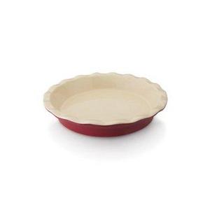 Berghoff Geminis Round baking Dish 11in x 2in: