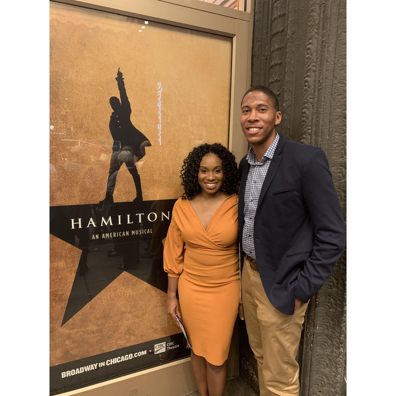 Hamilton
