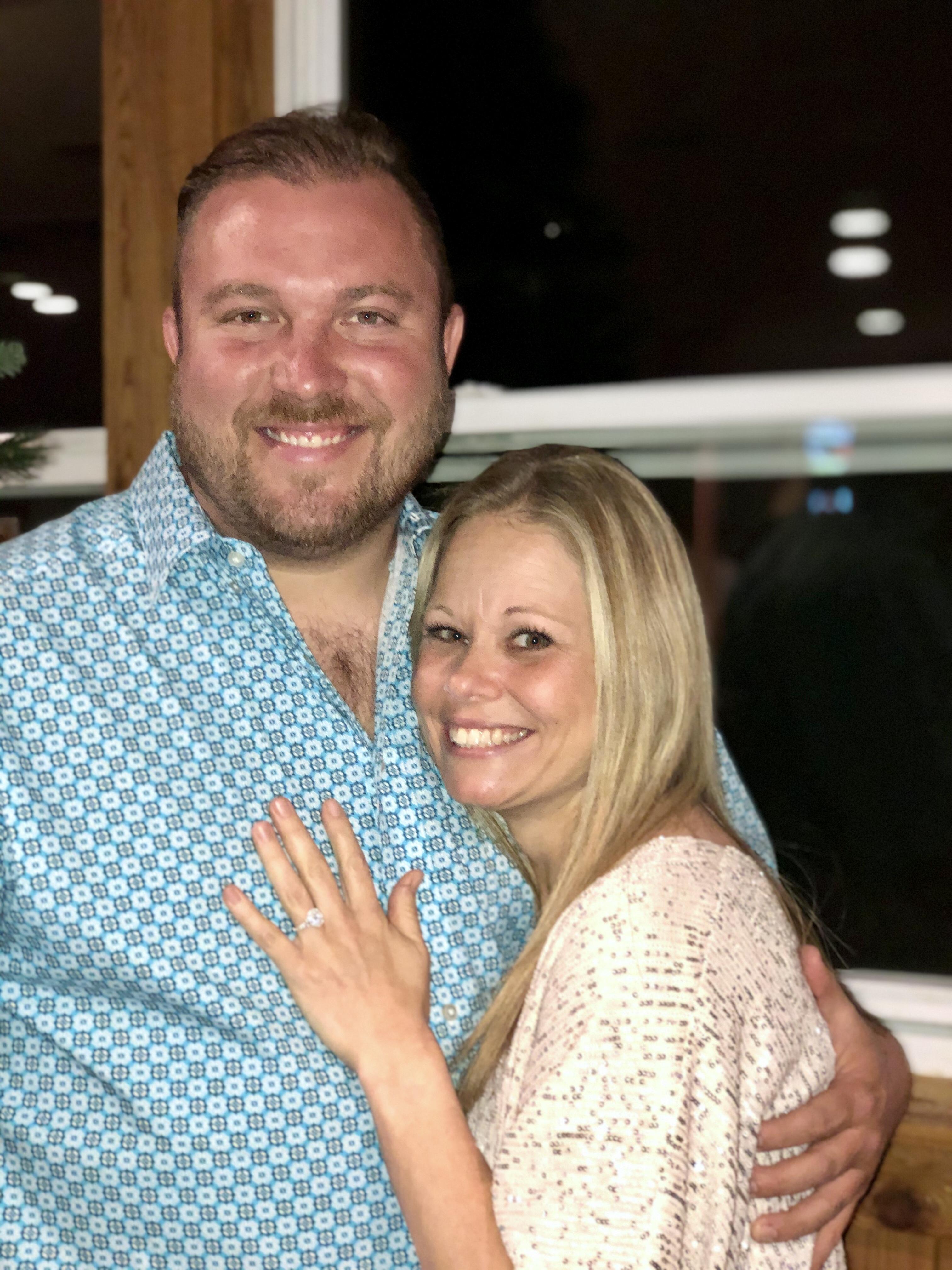 The Wedding Website of Sam Donnell and Amanda Henderson