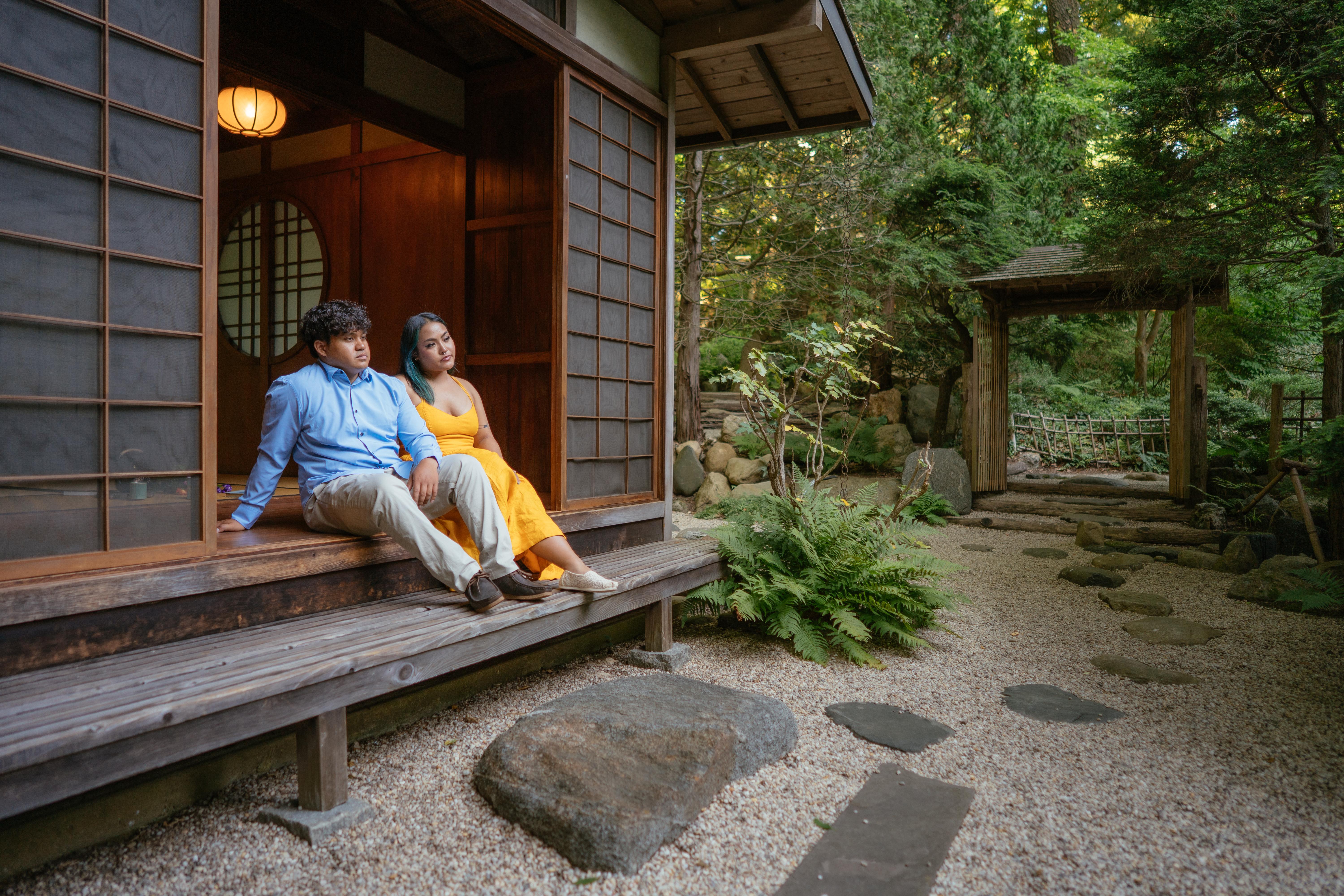 The Wedding Website of Maria Veronica Gregorio Marquez and Daryl Signey Domo