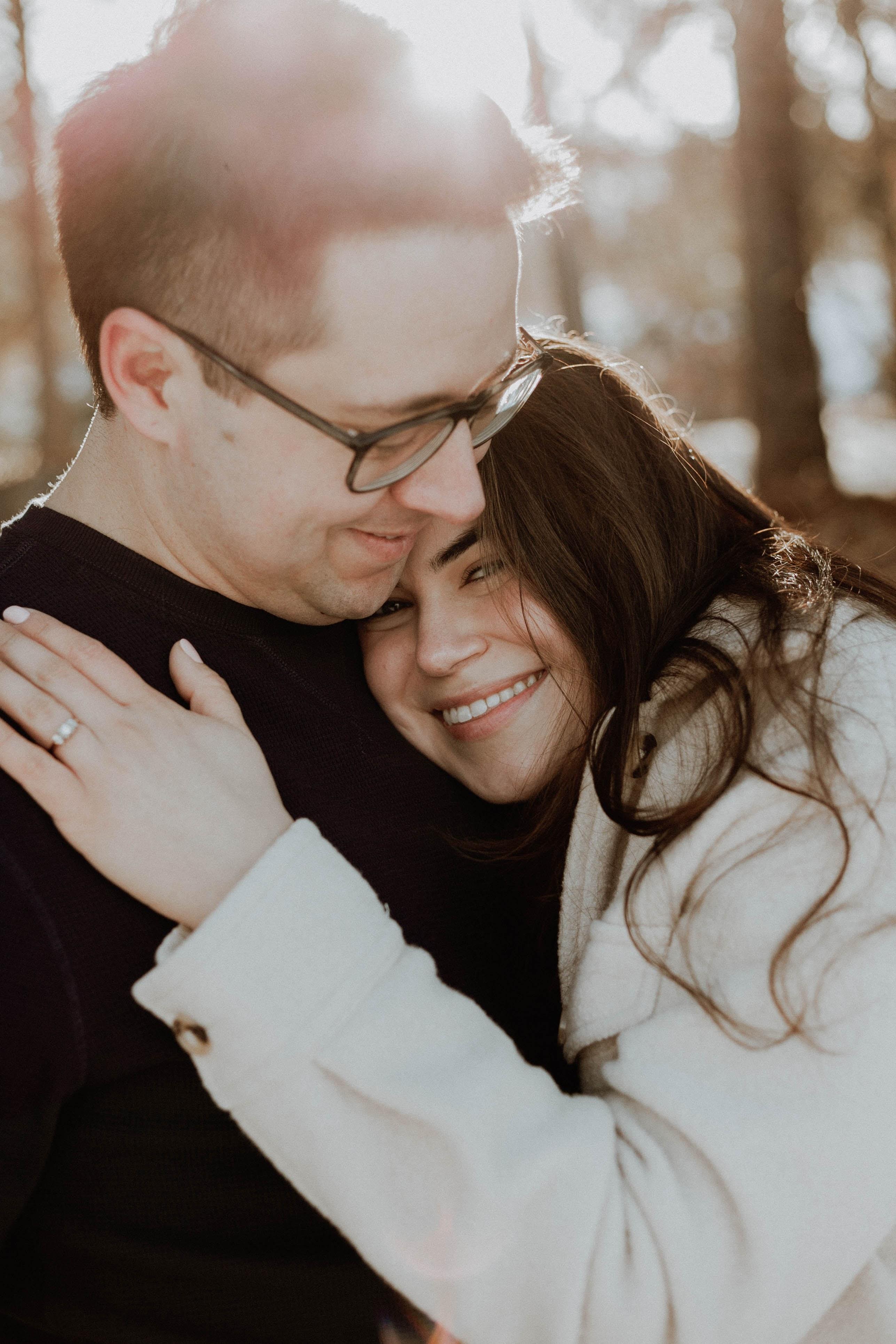The Wedding Website of Anna Behnke and Brian Gesch