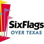 Six Flags Over Texas
