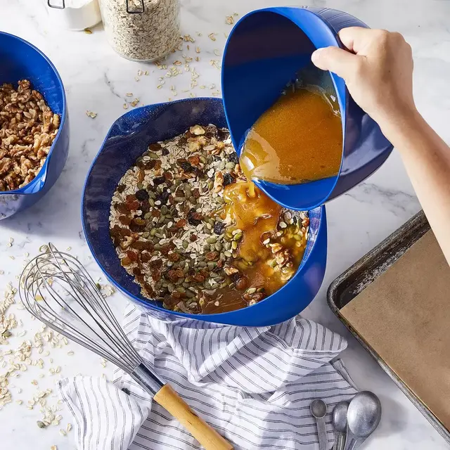 Food52 x Rosti Margrethe Nested Mixing Bowls