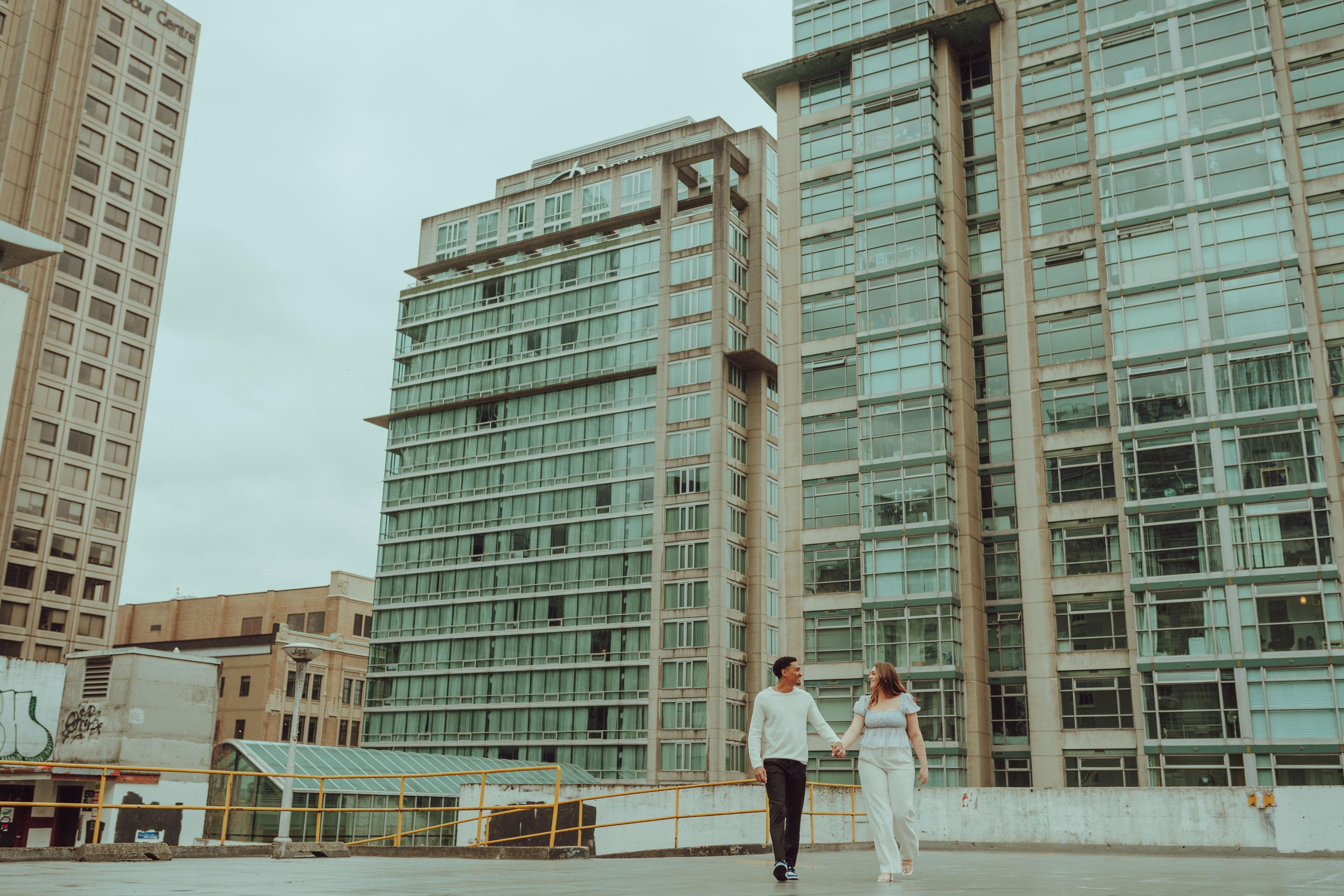 The Wedding Website of Joshua Clark and Tamara Ksenhuk