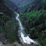 Tallulah Gorge State Park