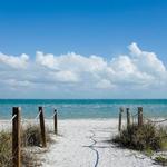 Sanibel Beach