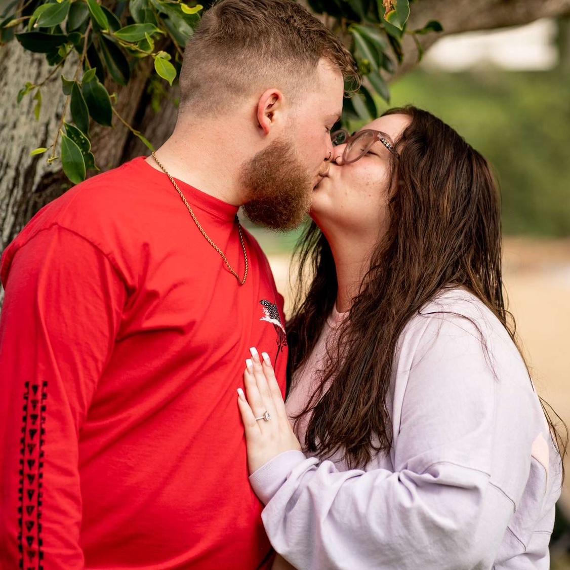 i get to marry my best friend 💍