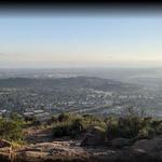 Cowles Mountain Hike