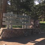 Rocky Mountain National Park