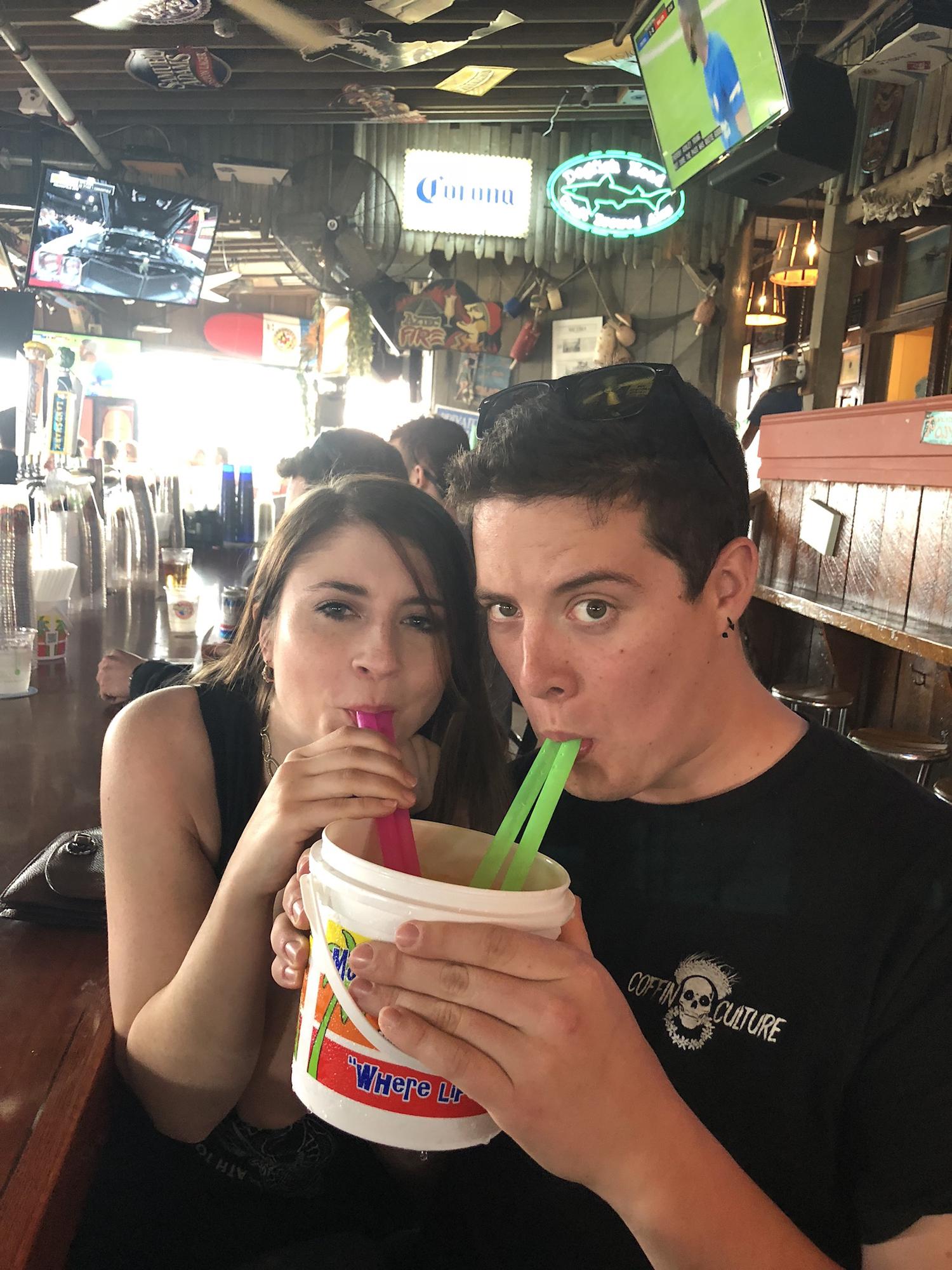 Ocean City, MD ( Macky’s)