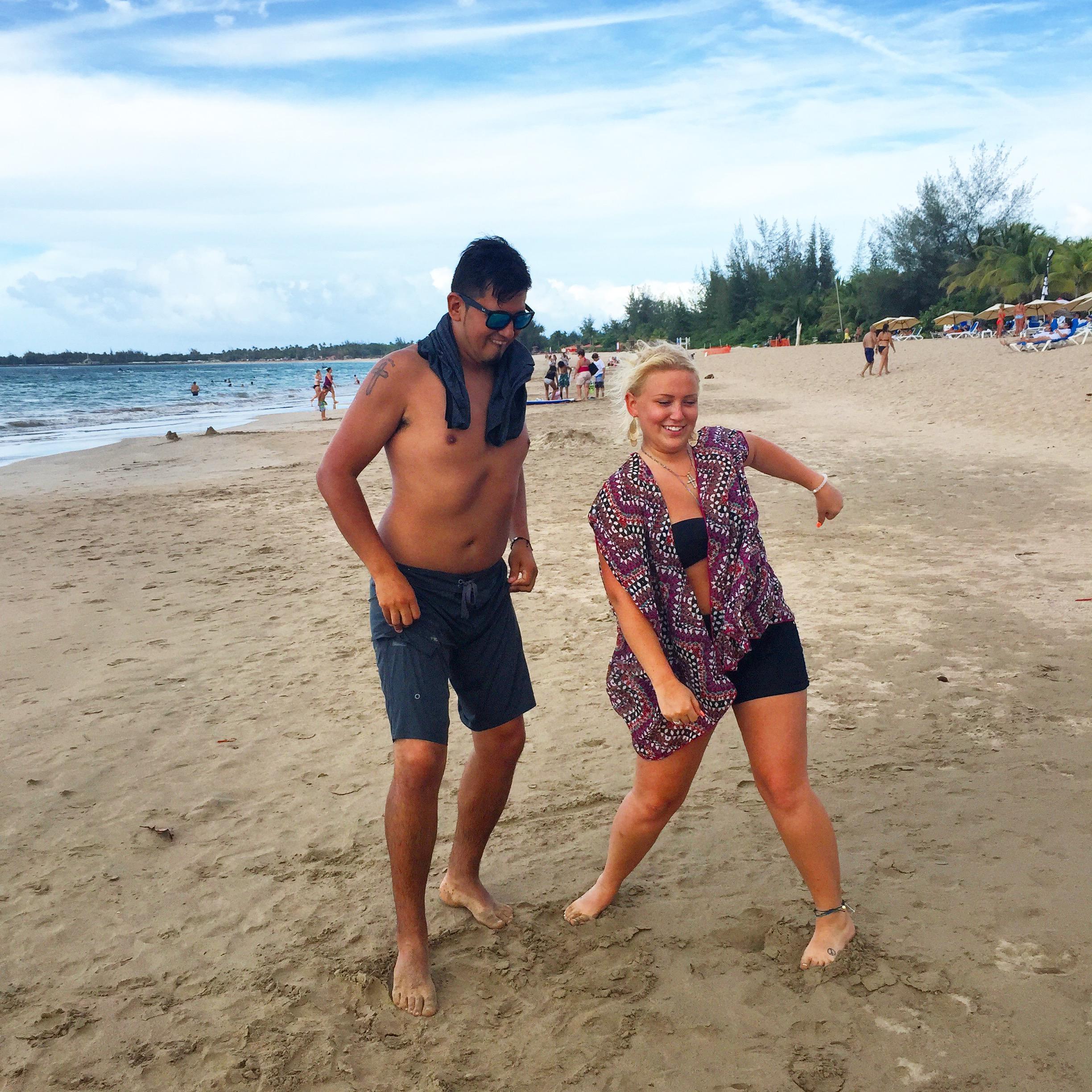 Puerto Rico