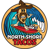 North Shore Tacos in Hau'ula