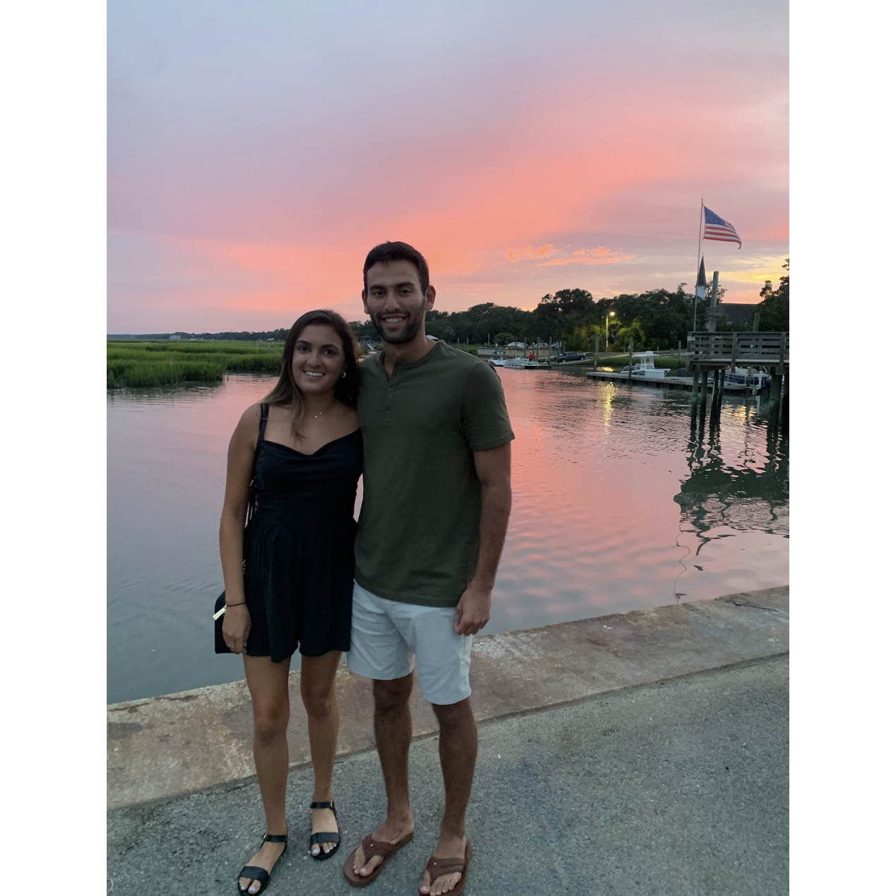 Our trip to Myrtle Beach