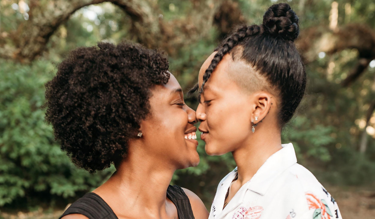 The Wedding Website of Lakenya Evans and Asia McGee