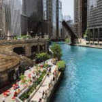 Chicago Riverwalk