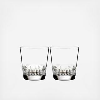 Town & Country Ashton Lane Tumbler, Set of 2