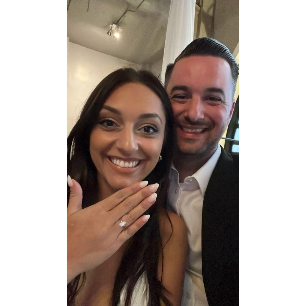 YES TO FOREVER<3