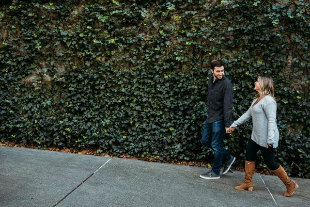 The Wedding Website of Melissa Maurer and Mark Burton
