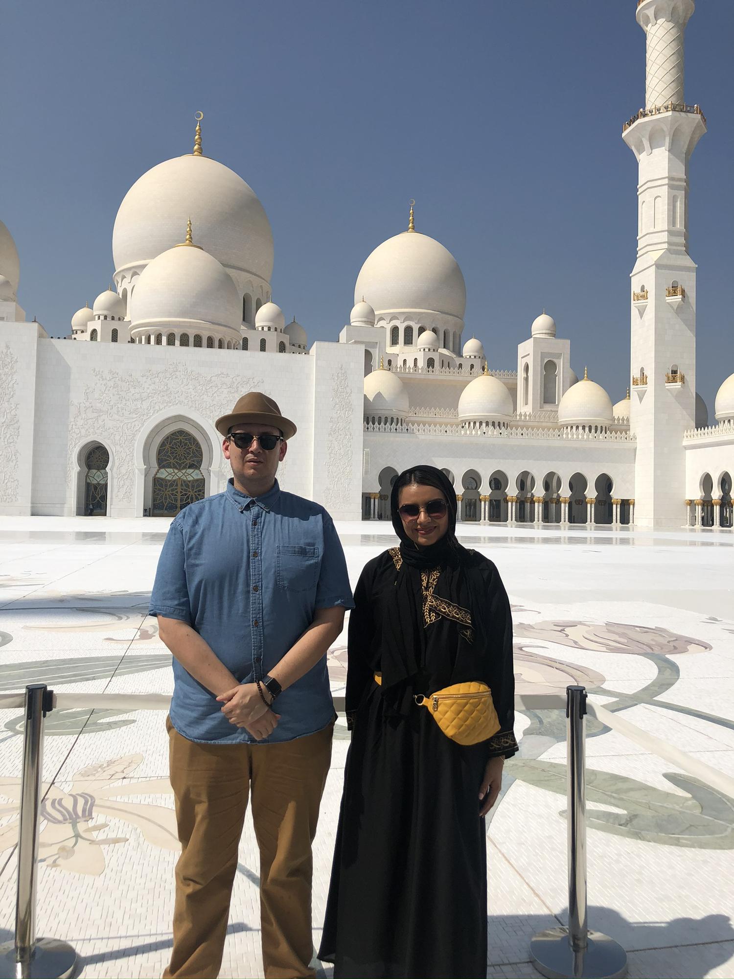 Dubai 2019