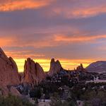 Garden of the Gods