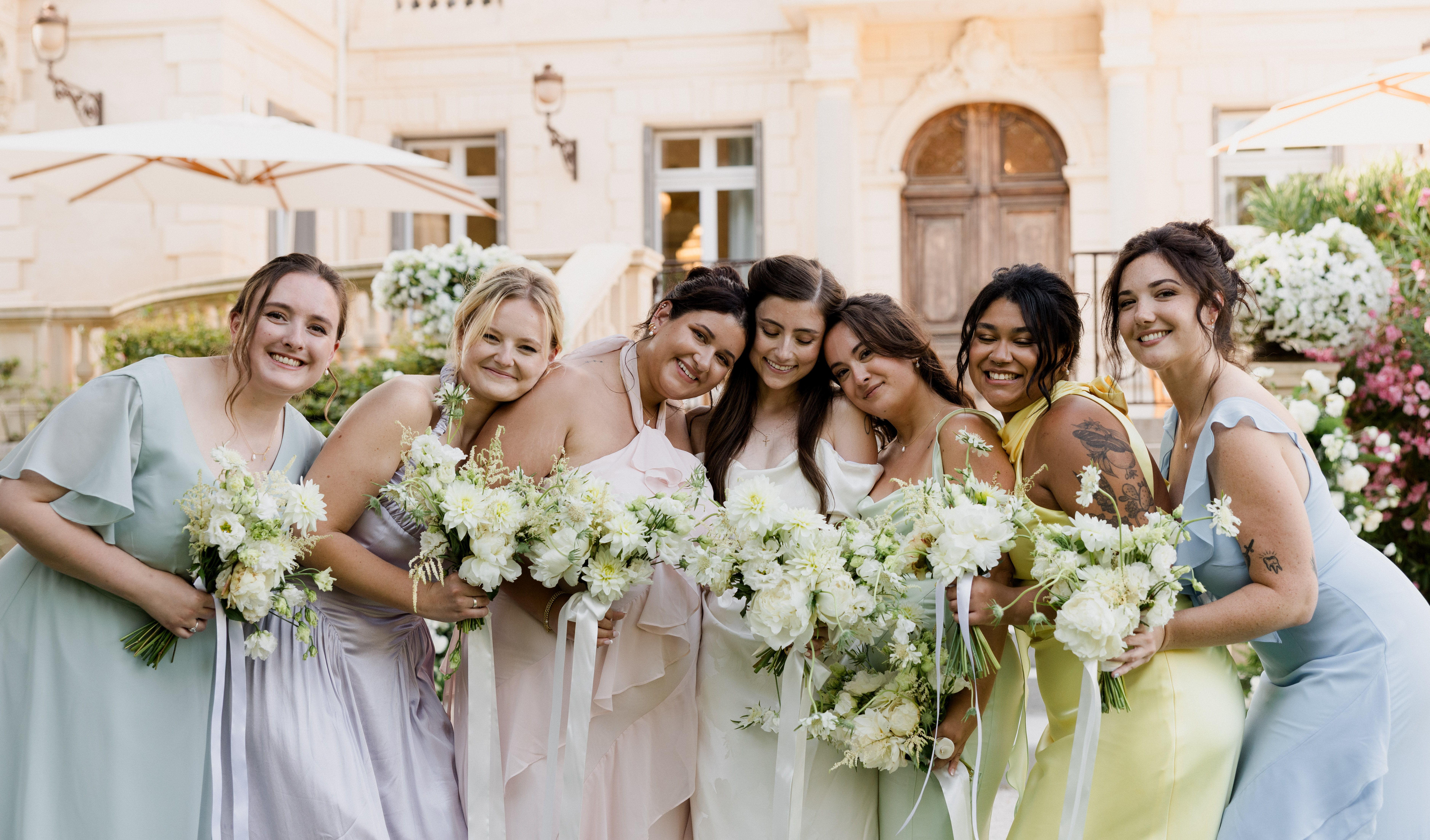 The Wedding Website of Jennifer Marie Patten and Connor Thomas Powitzky