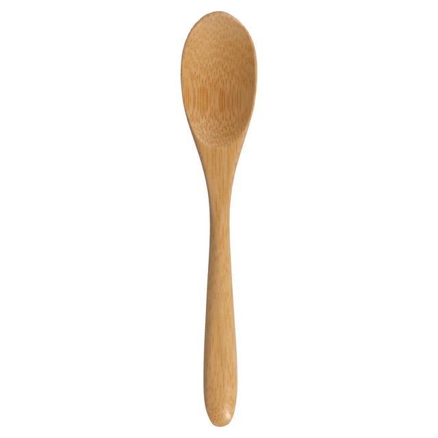 Simply Essential™ Mini Bamboo Spoon